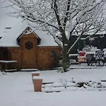 La Parenthese Avesnoise Pensión 3*