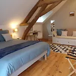 La Parenthese Avesnoise Penzion 3*