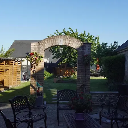 Guest house La Parenthese Avesnoise