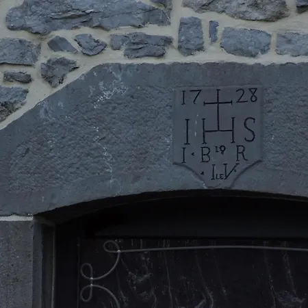 La Parenthese Avesnoise Pensionat Limont-Fontaine