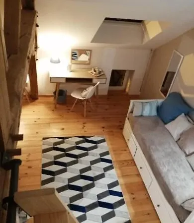 La Parenthese Avesnoise