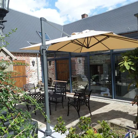 La Parenthese Avesnoise 3* Limont-Fontaine