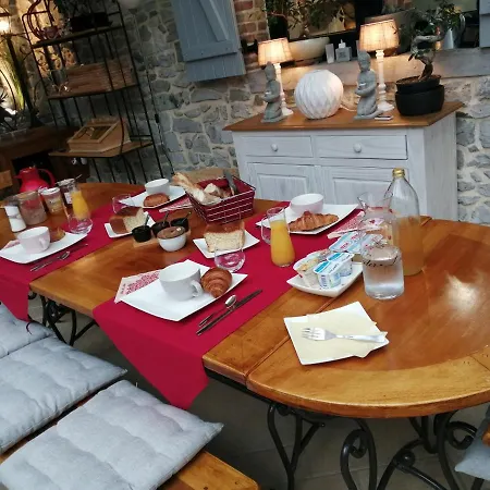 La Parenthese Avesnoise Limont-Fontaine