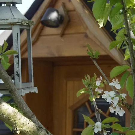 Guest house La Parenthese Avesnoise *