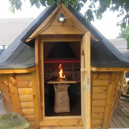 La Parenthese Avesnoise 3* Limont-Fontaine