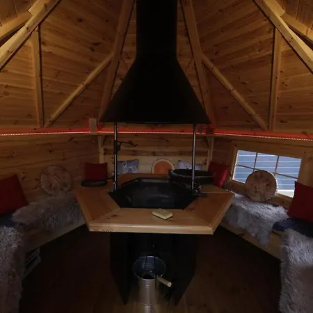 La Parenthese Avesnoise