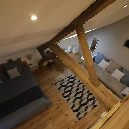 Guest house La Parenthese Avesnoise Limont-Fontaine