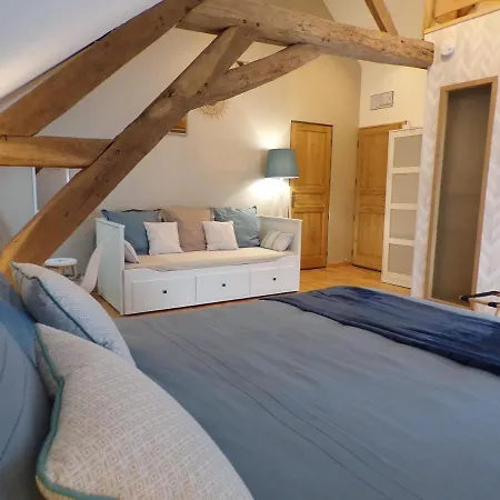 La Parenthese Avesnoise Limont-Fontaine