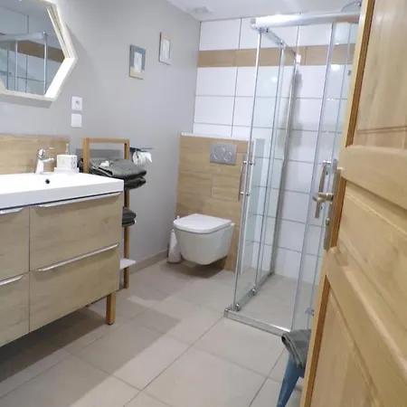 Pensionat La Parenthese Avesnoise Limont-Fontaine