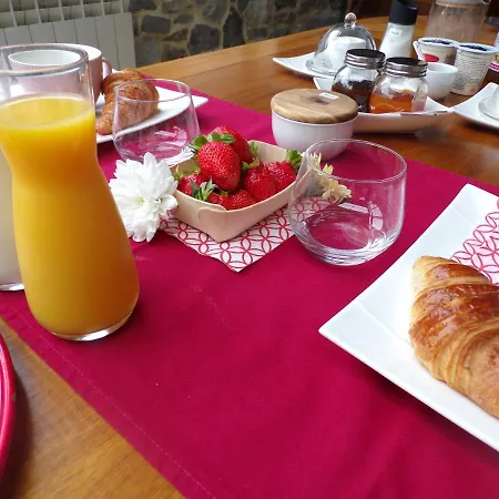 La Parenthese Avesnoise Guest house Limont-Fontaine