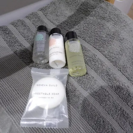 La Parenthese Avesnoise بيت ضيافة 3*