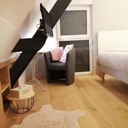 La Parenthese Avesnoise 3* Limont-Fontaine