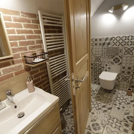 La Parenthese Avesnoise Pensionat Limont-Fontaine