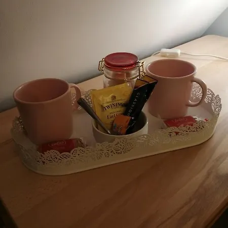 بيت ضيافة La Parenthese Avesnoise Limont-Fontaine