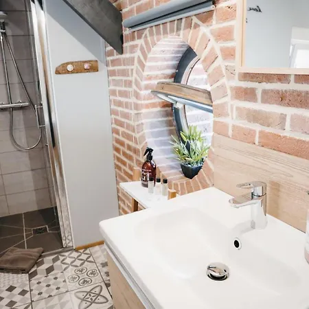 La Parenthese Avesnoise