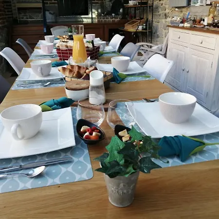 La Parenthese Avesnoise 3* Limont-Fontaine