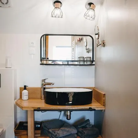 بيت ضيافة La Parenthese Avesnoise Limont-Fontaine